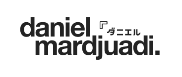 Daniel Mardjuadi